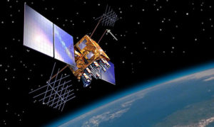 Satellit, GPS og RPK